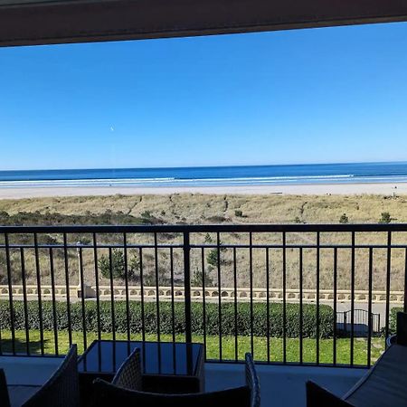 Sand Dollar Haven At Seaside Beach Club Unit 306 Exterior foto