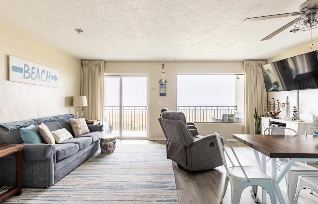Sand Dollar Haven At Seaside Beach Club Unit 306 Quarto foto