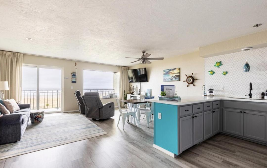 Sand Dollar Haven At Seaside Beach Club Unit 306 Quarto foto