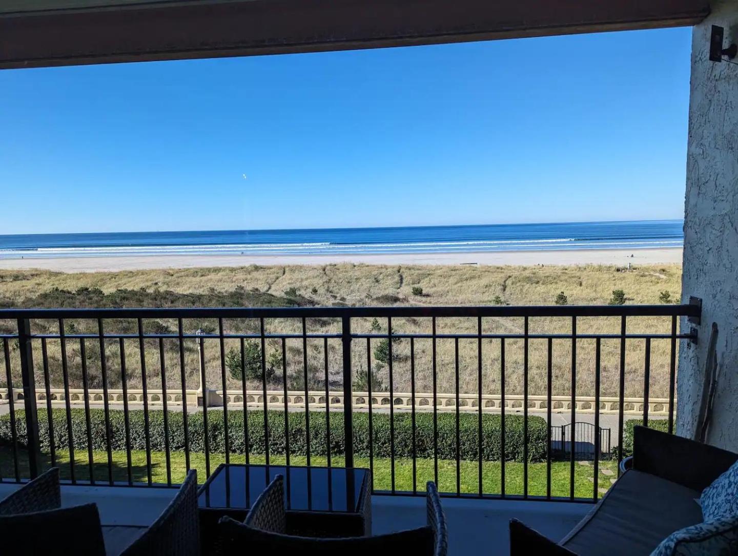 Sand Dollar Haven At Seaside Beach Club Unit 306 Exterior foto