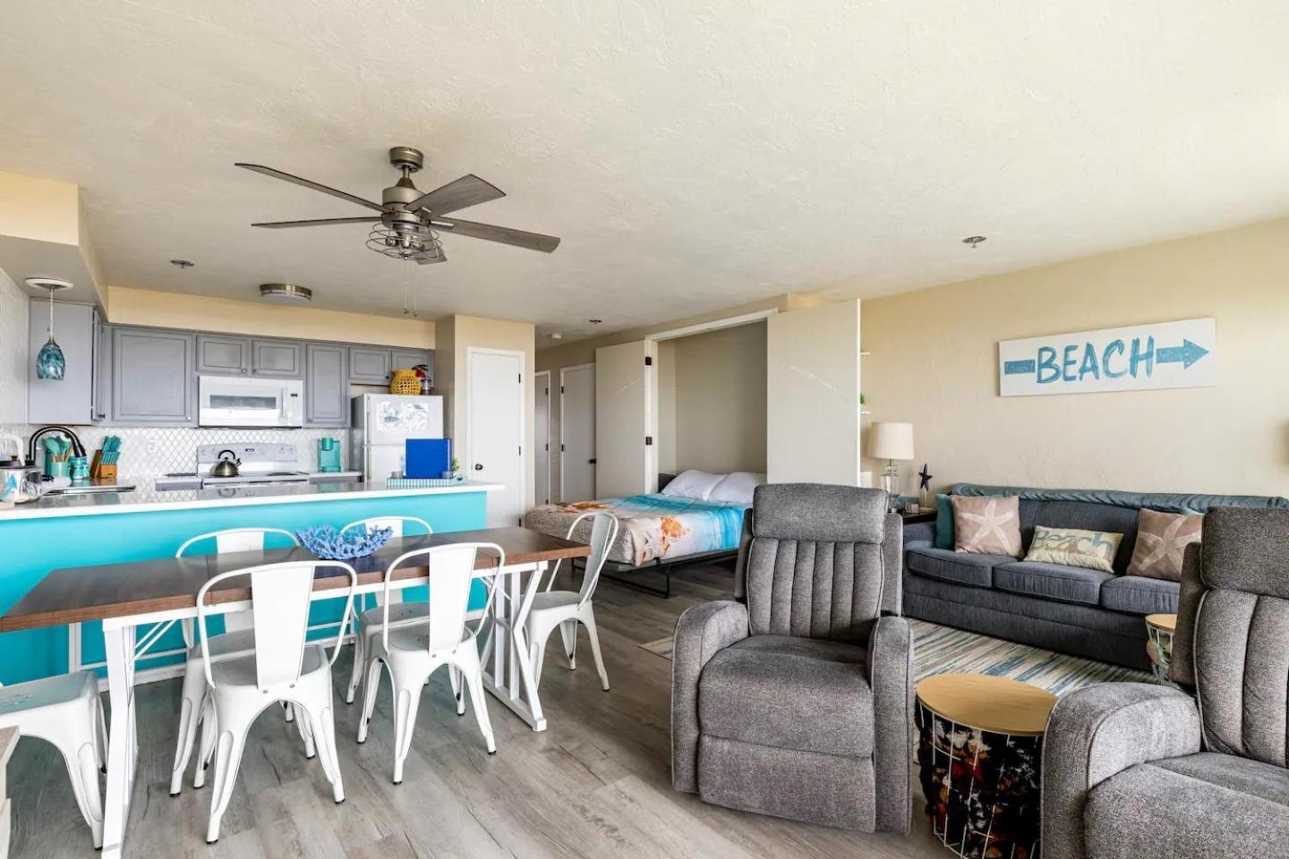 Sand Dollar Haven At Seaside Beach Club Unit 306 Exterior foto