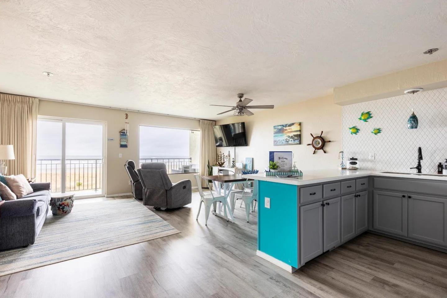 Sand Dollar Haven At Seaside Beach Club Unit 306 Exterior foto